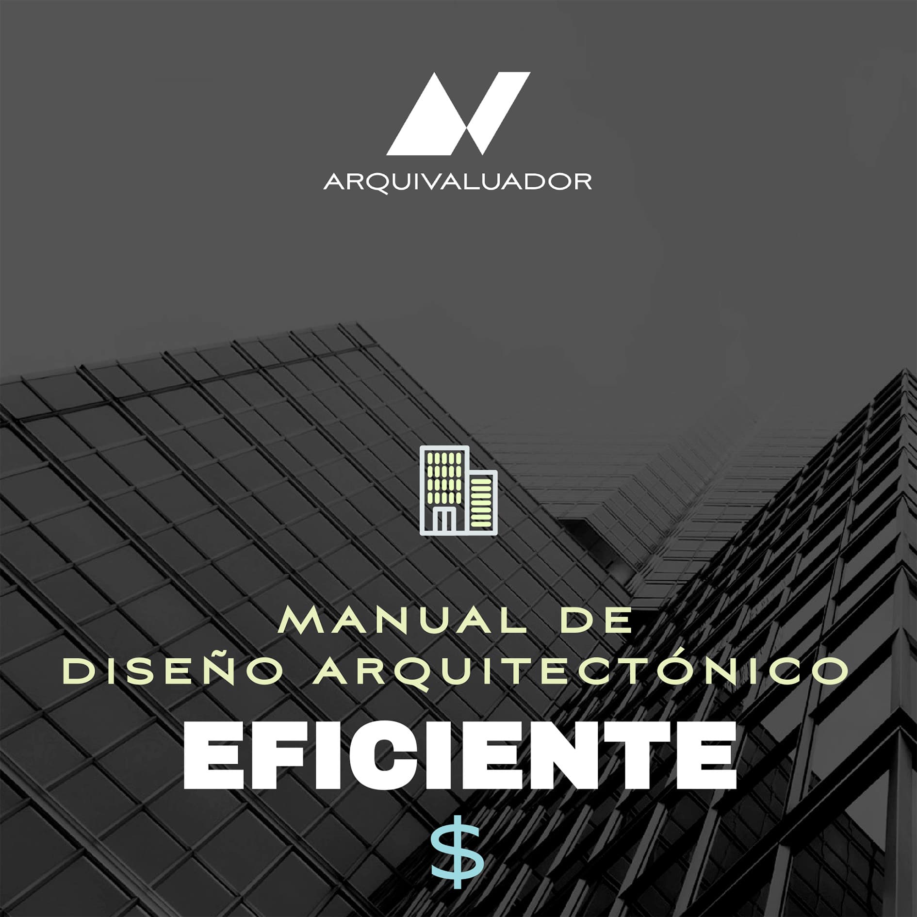 Manual de Diseño Arquitectónico Eficiente