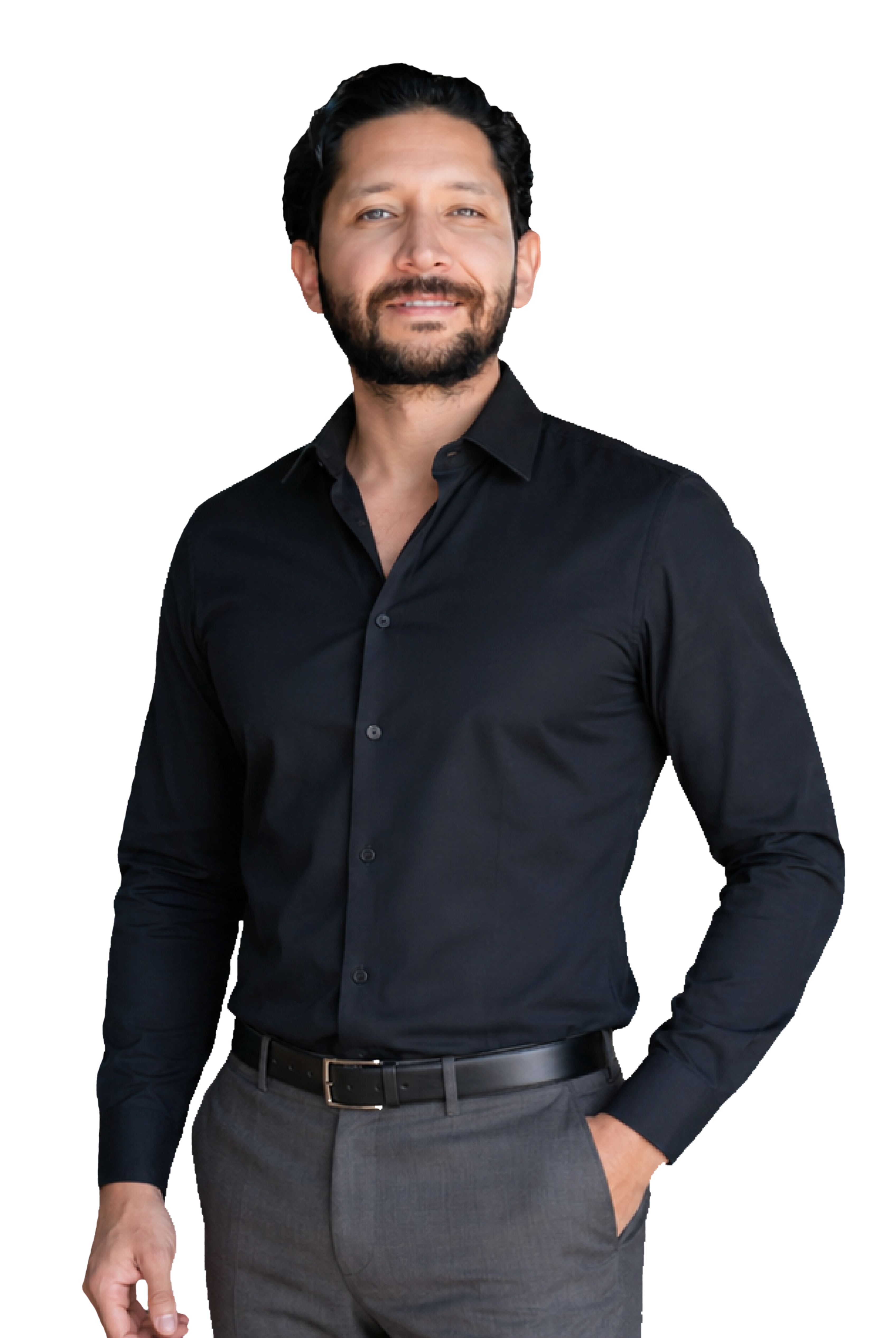 Aarón Bolaños