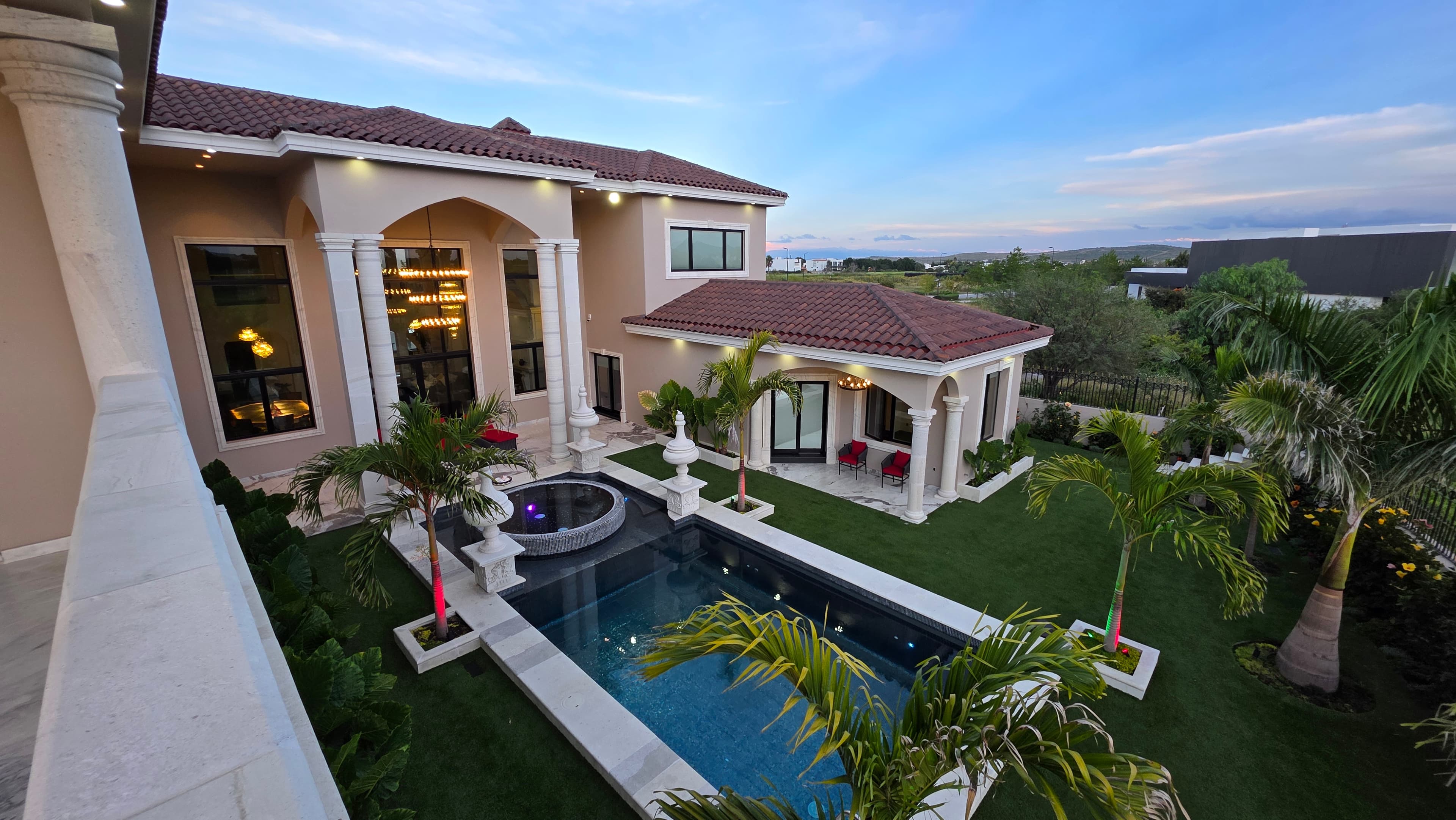 Inmobiliaria
