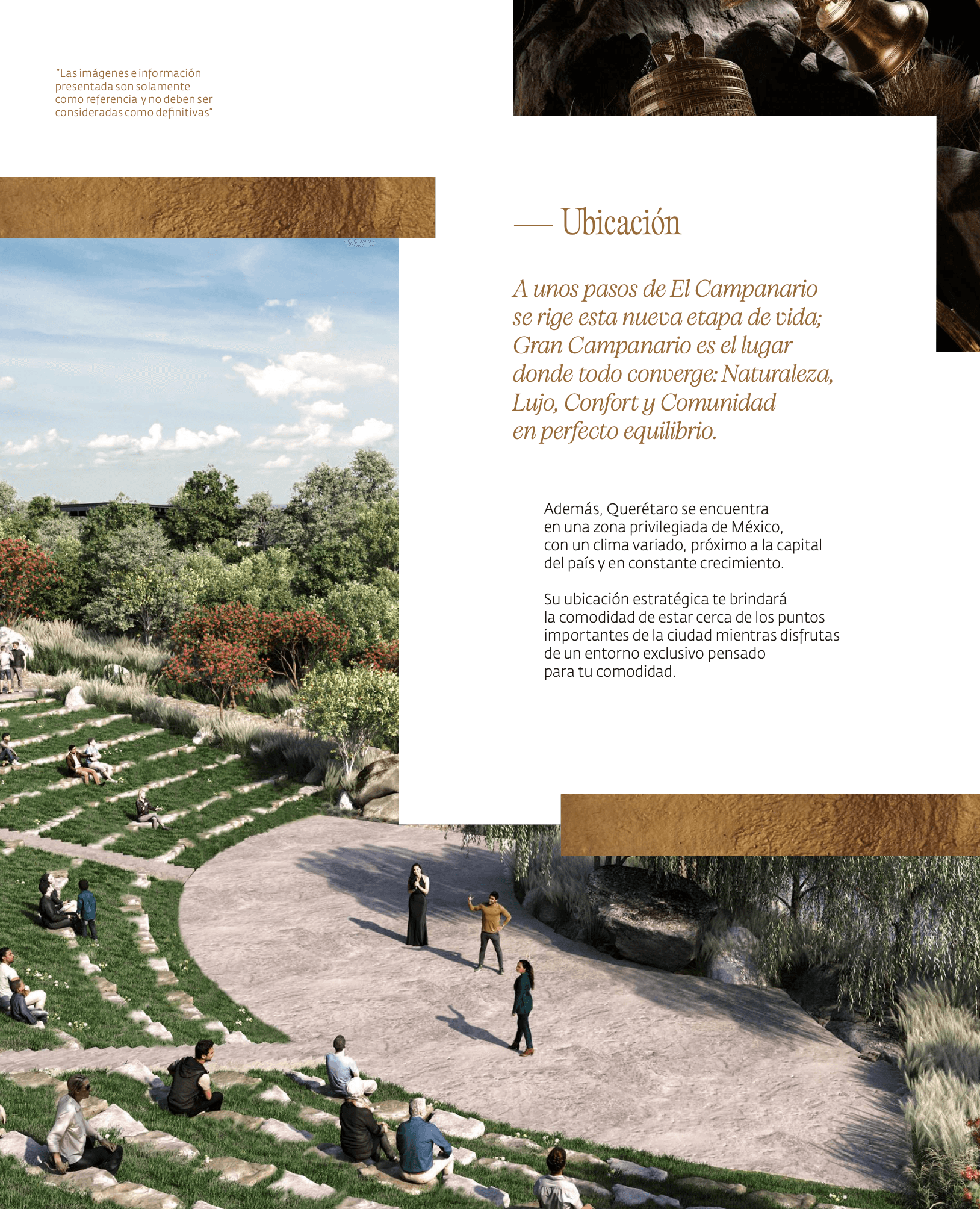 Terreno en Campanario Norte, Querétaro