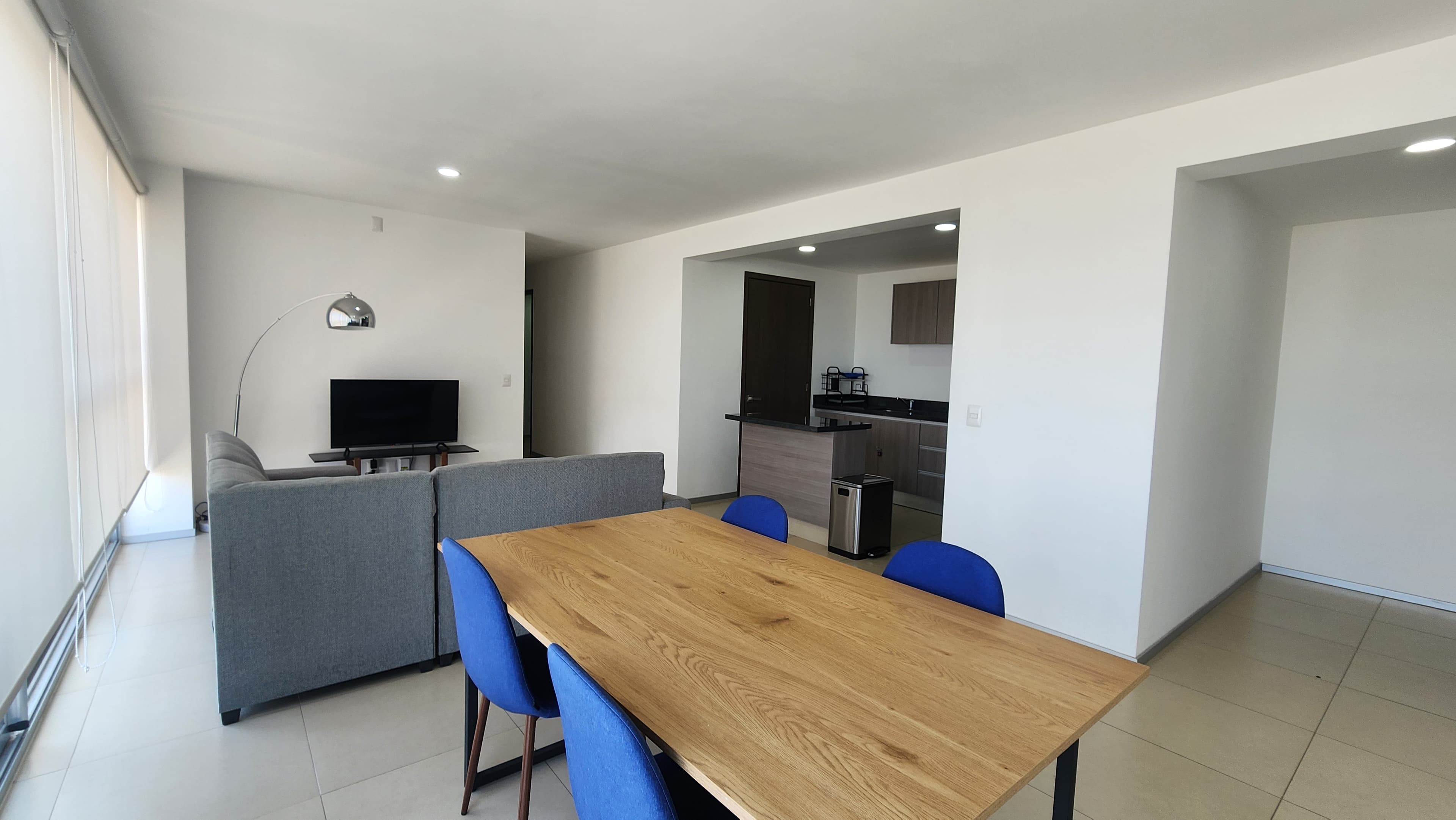 Departamento en Biosfera, Juriquilla