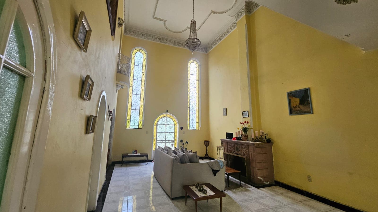 Casa en Tajín, Narvarte, CDMX