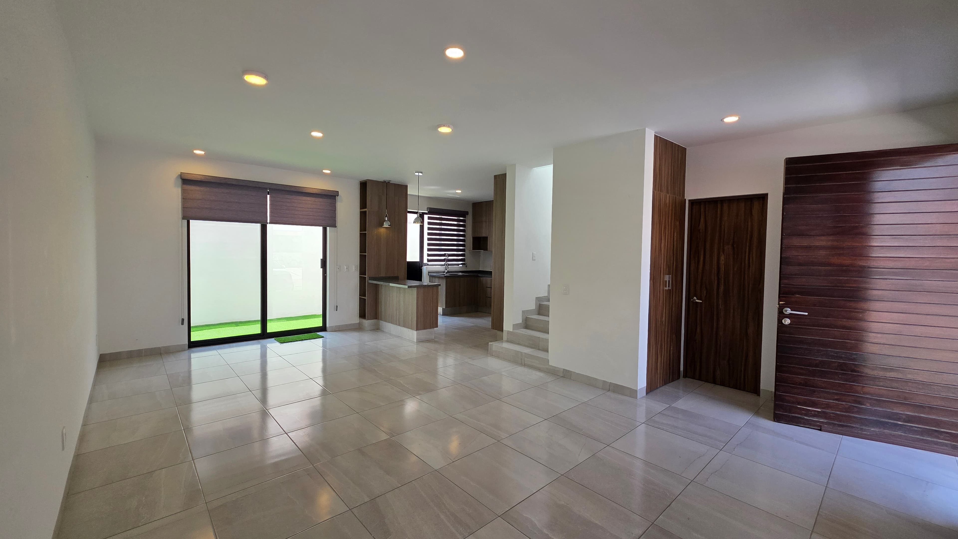 Casa en Lomas del Marques Queretaro