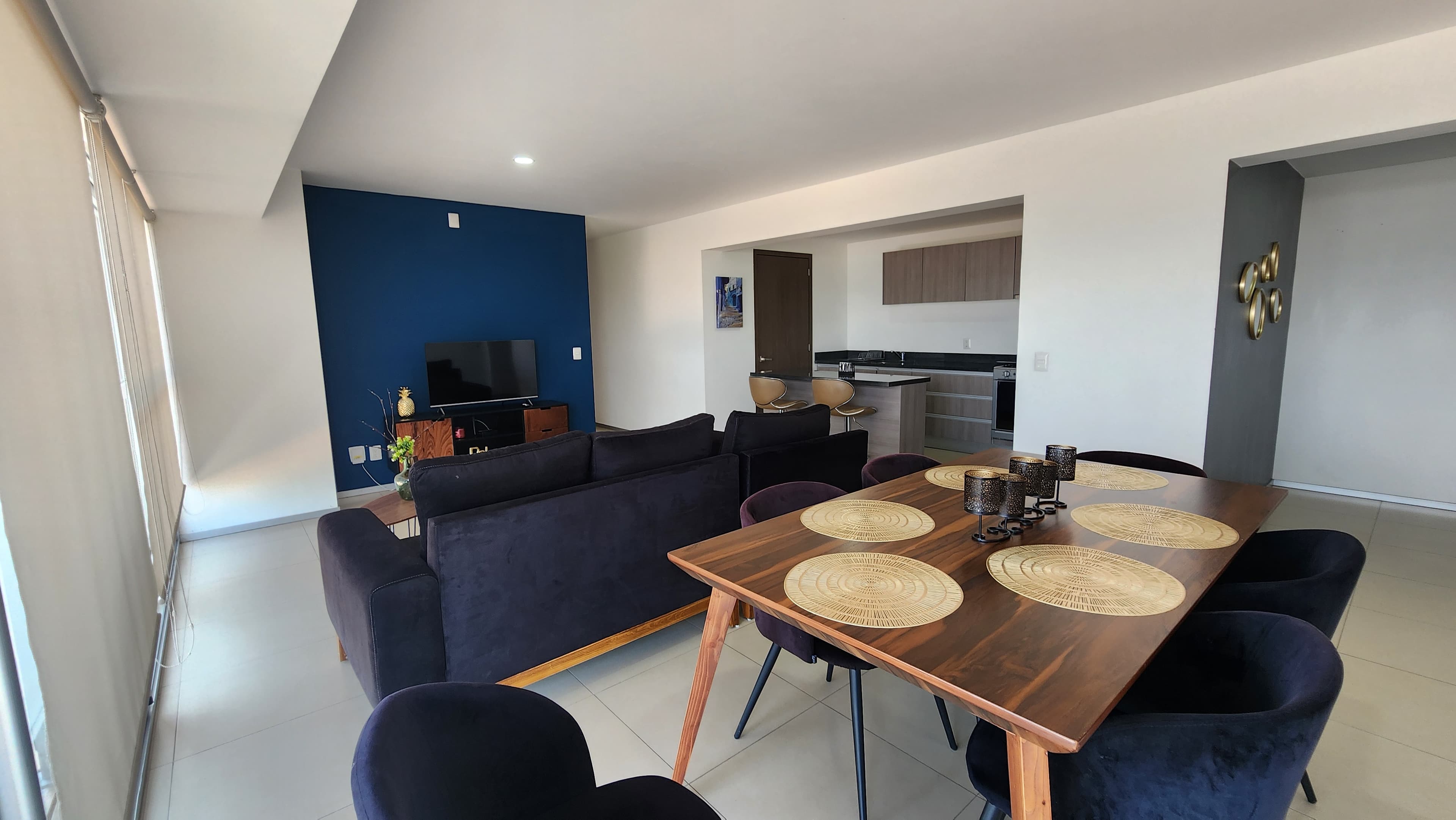 Departamento Biosfera Towers