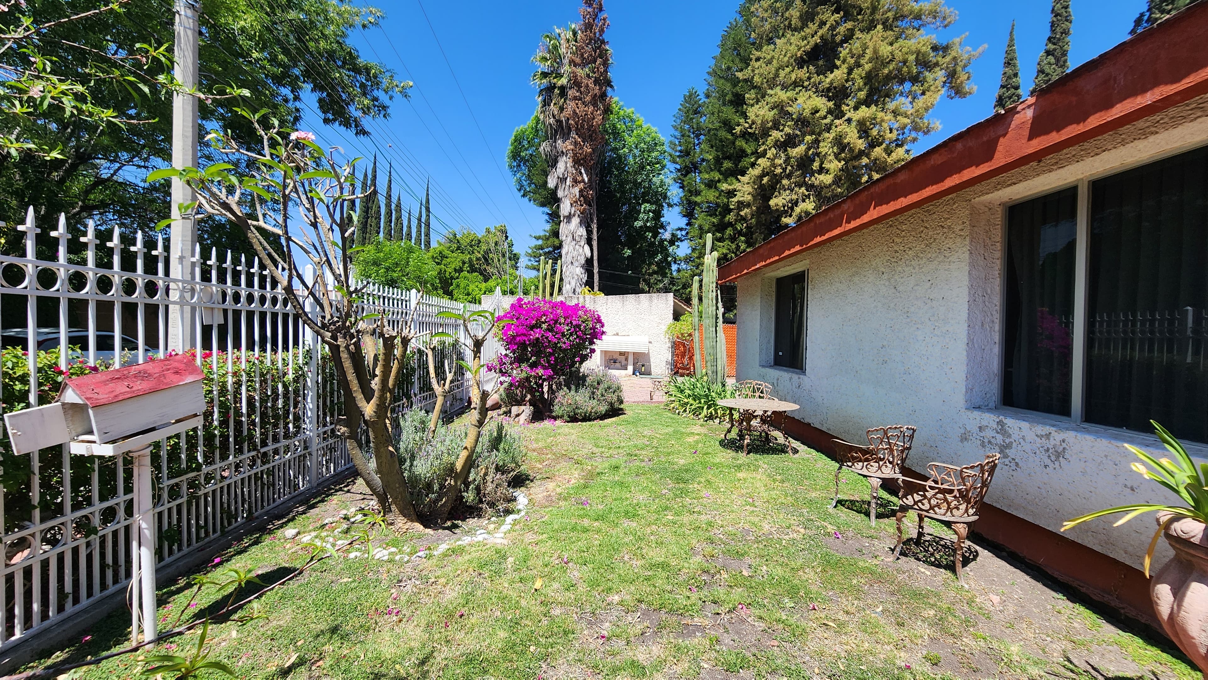Casa en Venta en Jurica