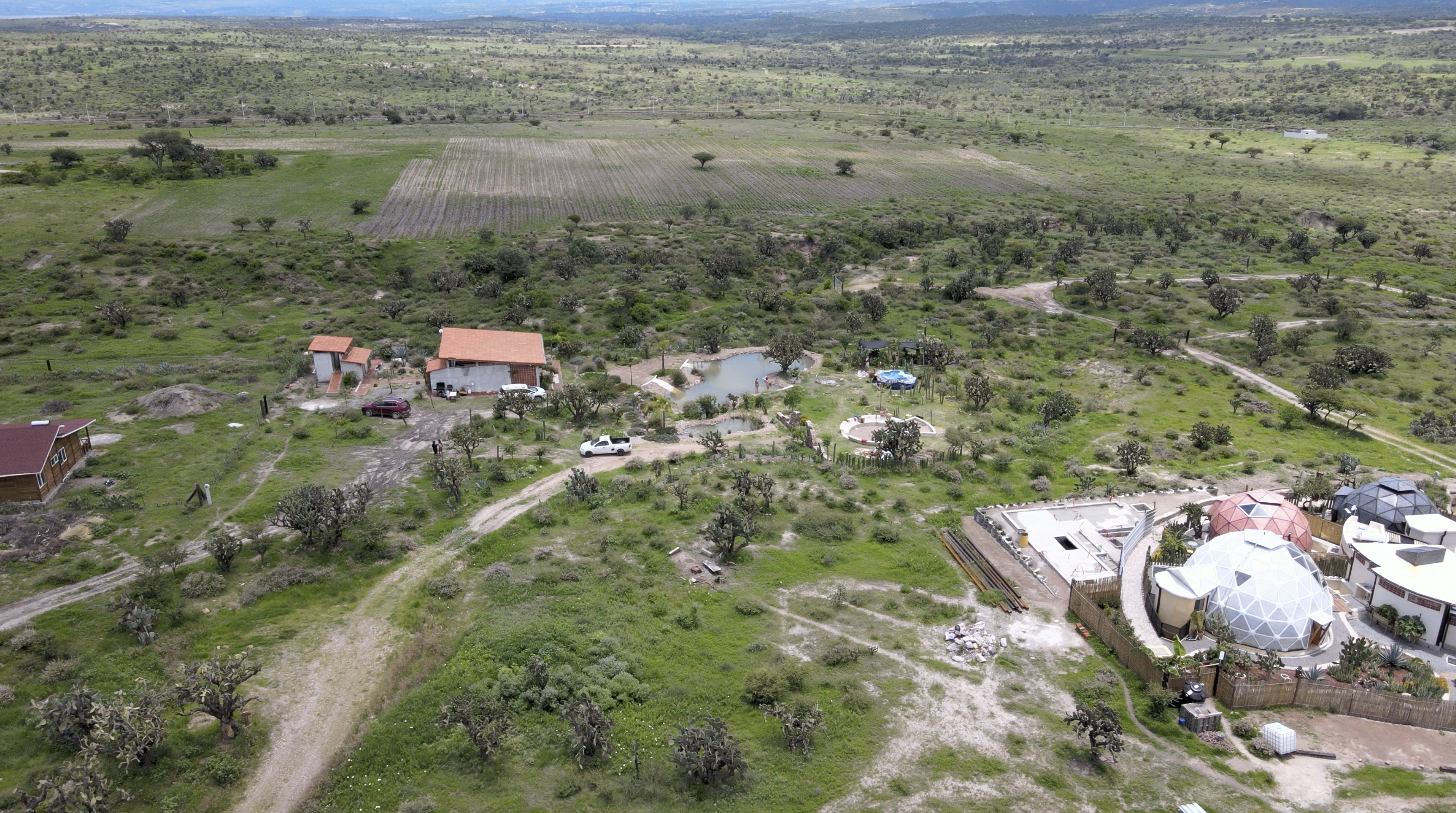 Terreno en San Miguel Allende