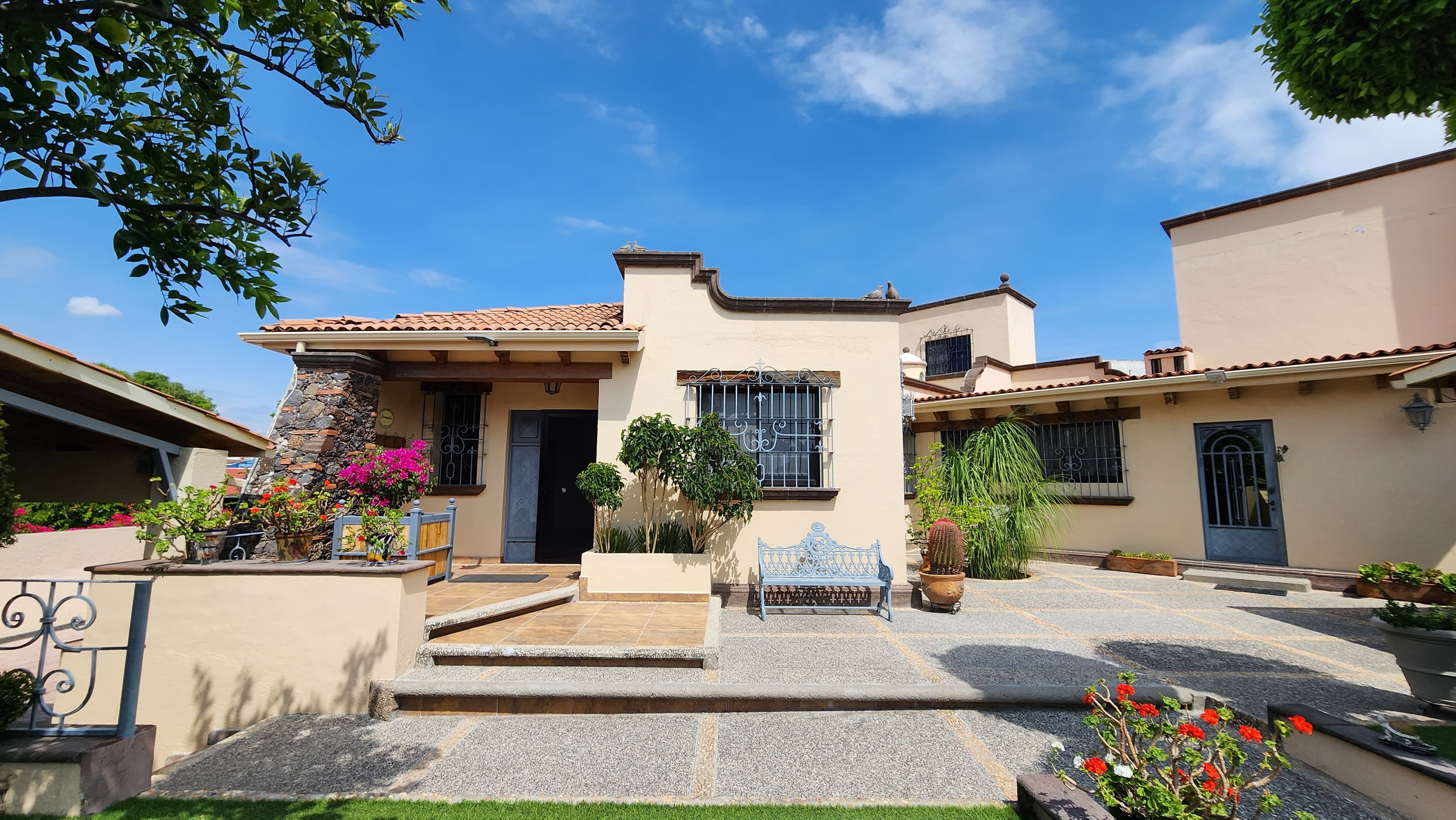 Casa en Club Campestre de Querétaro