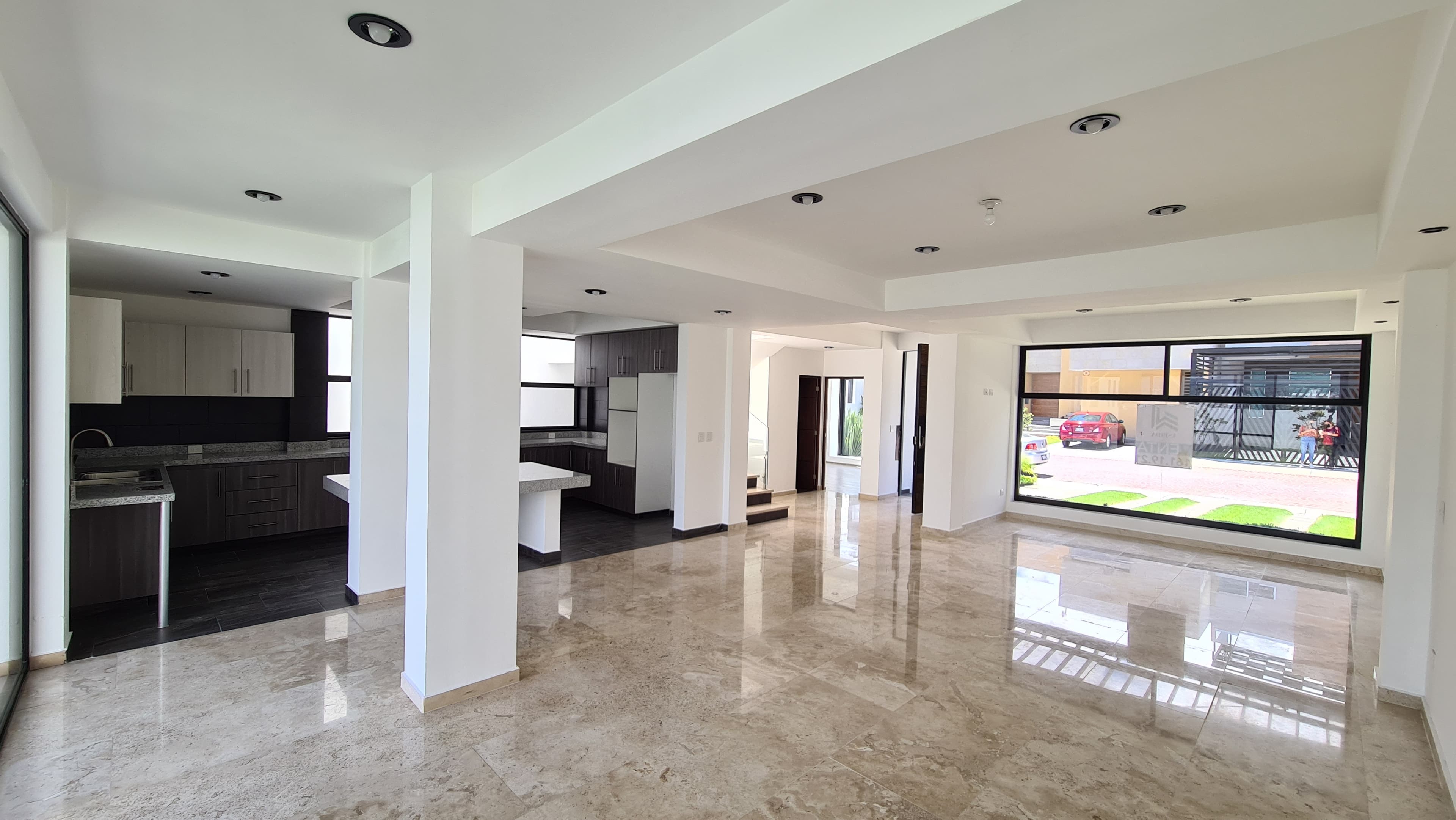 Casa en Cumbres del Lago