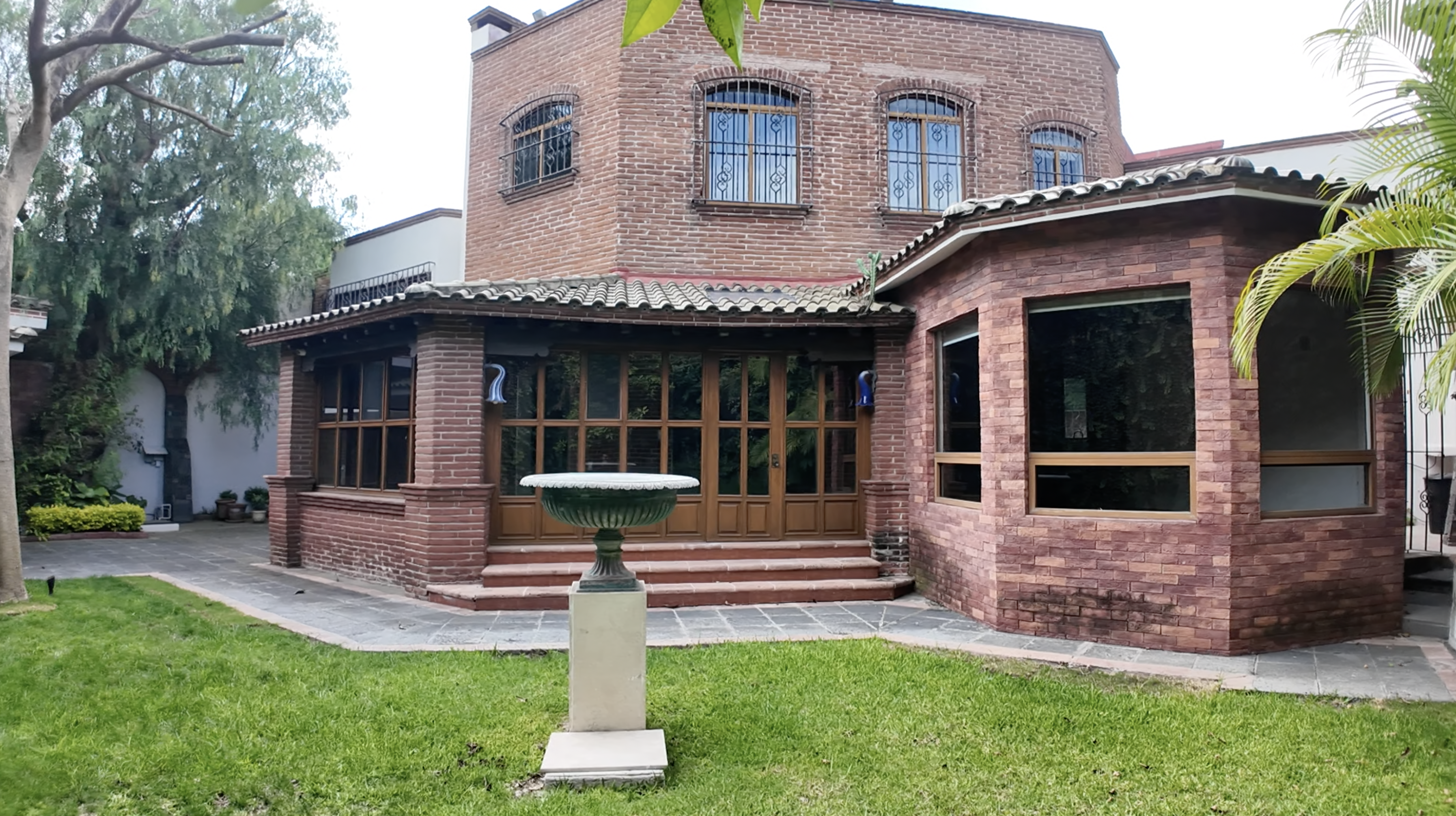 Casa en Renta en Alamos 1ra