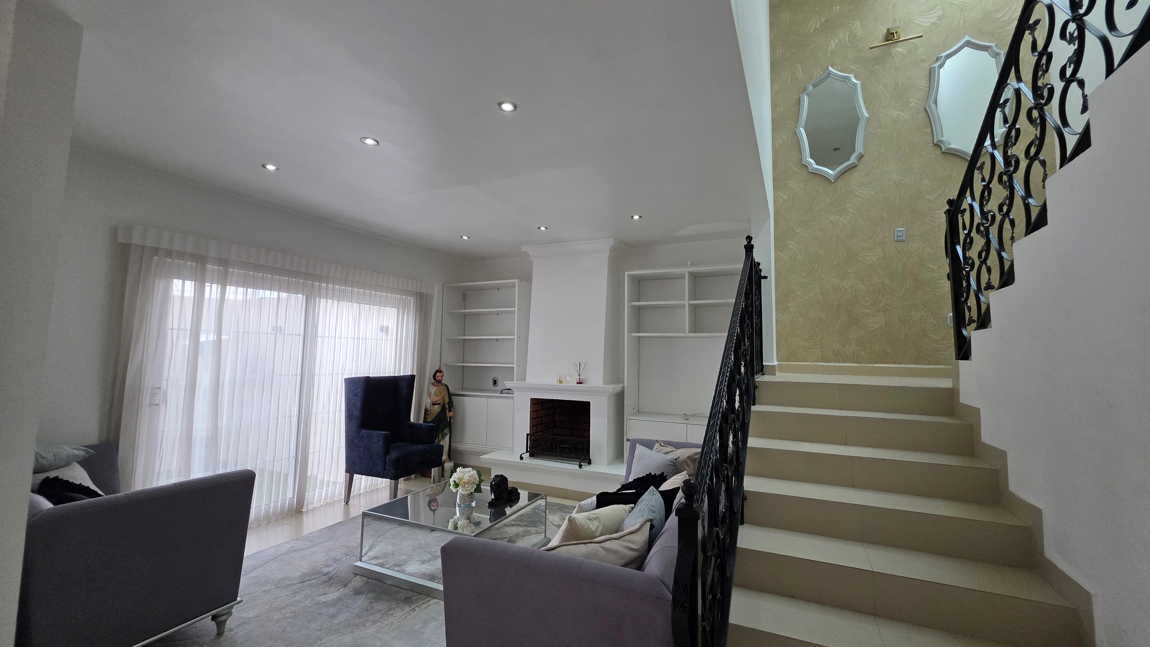 Casa en Renta en Privada Juriquilla