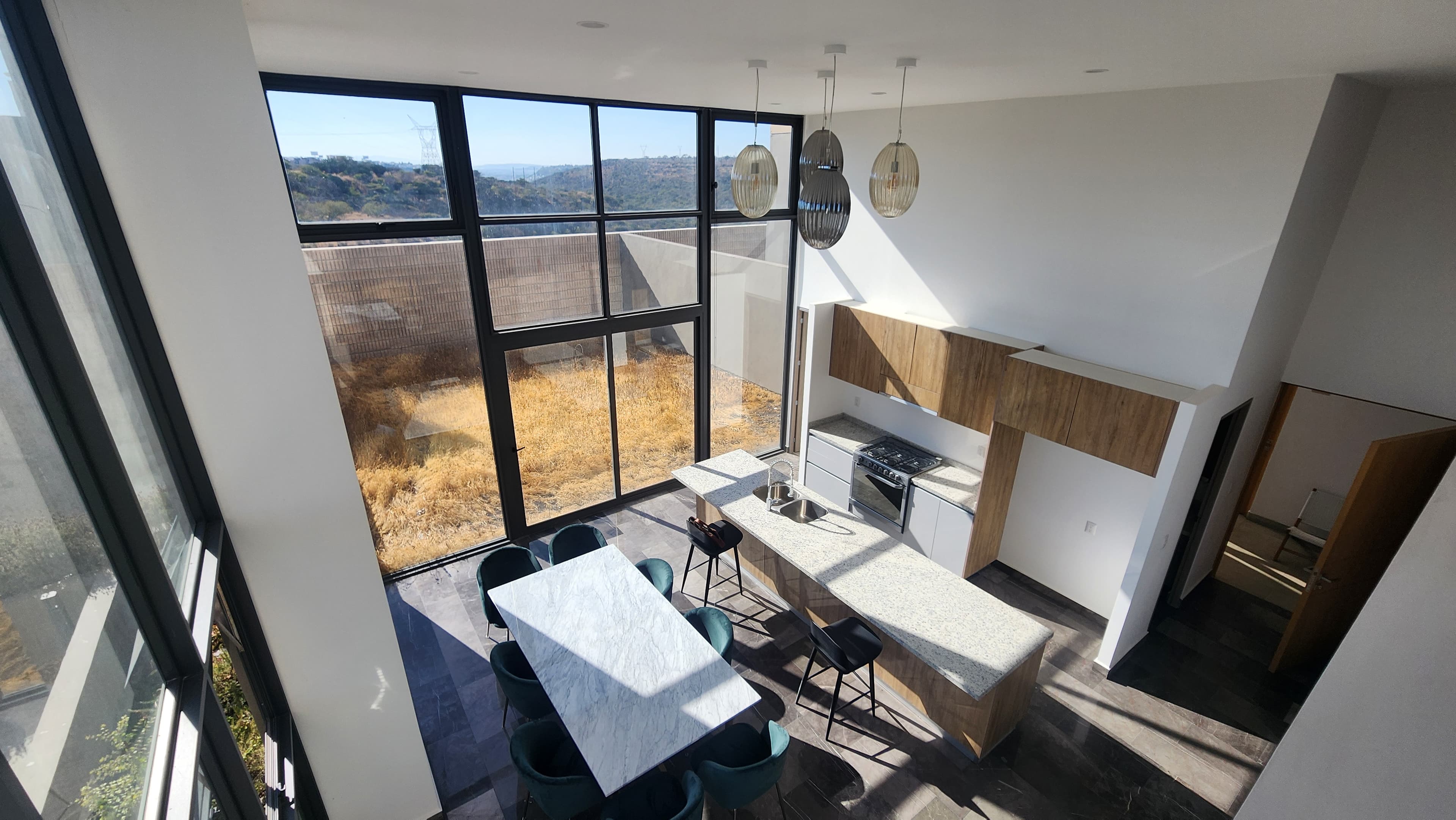Departamento Town House en Canteras