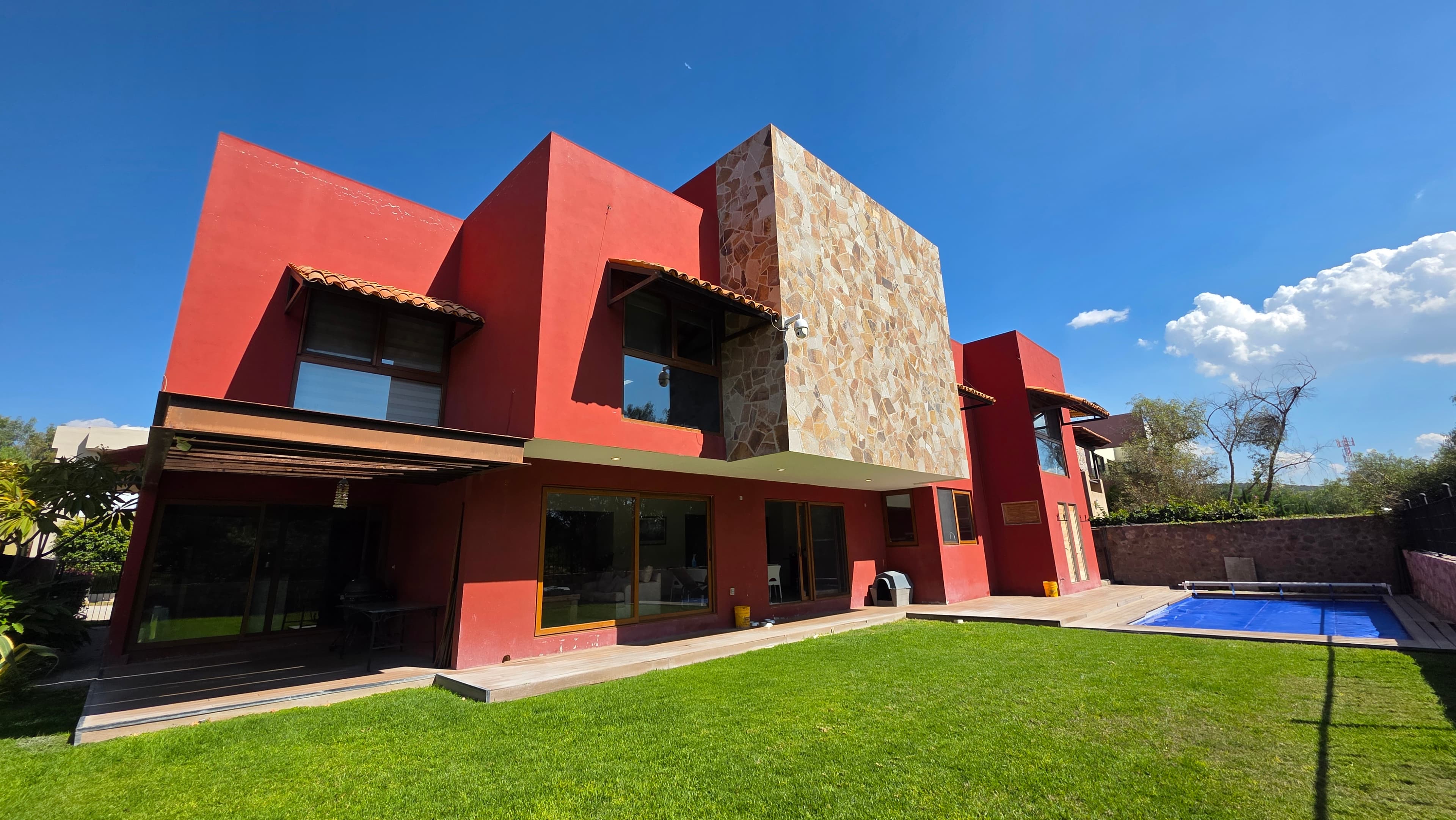 Casa en Club de Golf Ventanas, San Miguel Allende