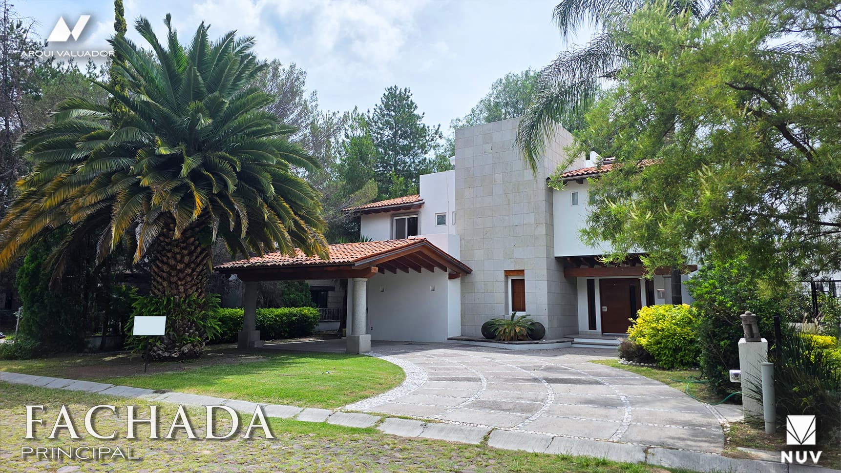 Casa en Balvanera Polo & Golf