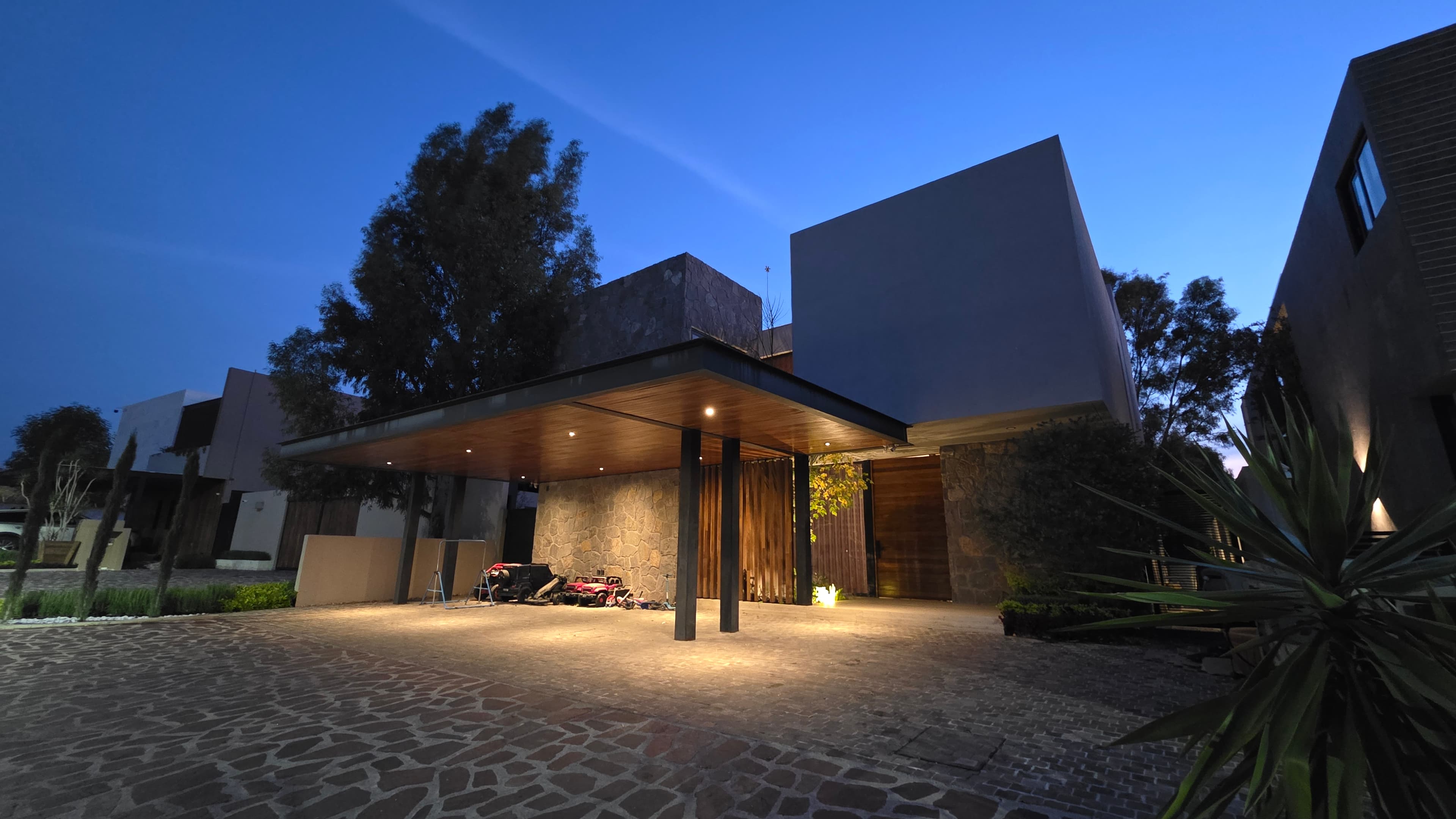 Casa en Altozano