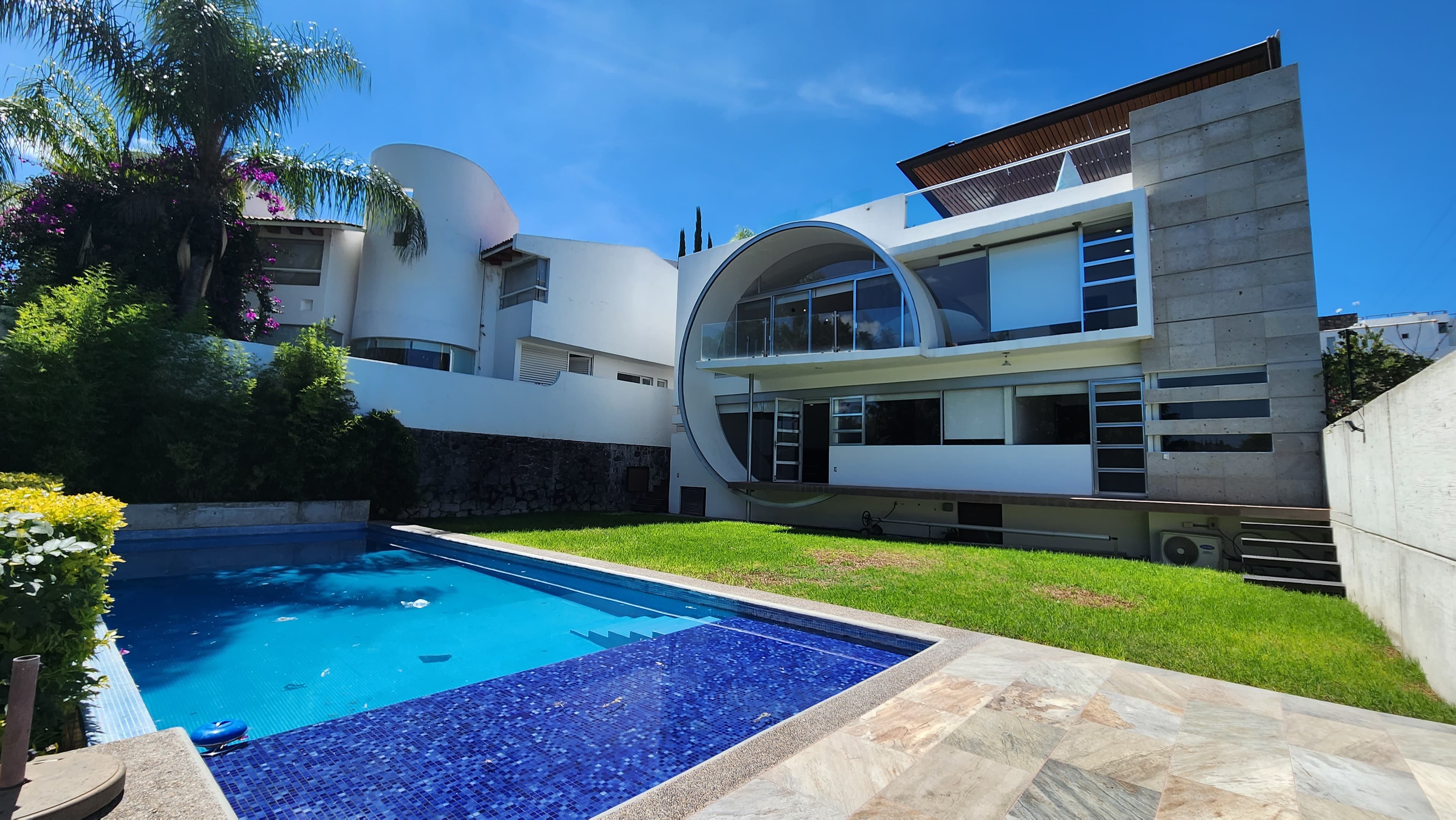 Casa en Cumbres del Lago, Juriquilla
