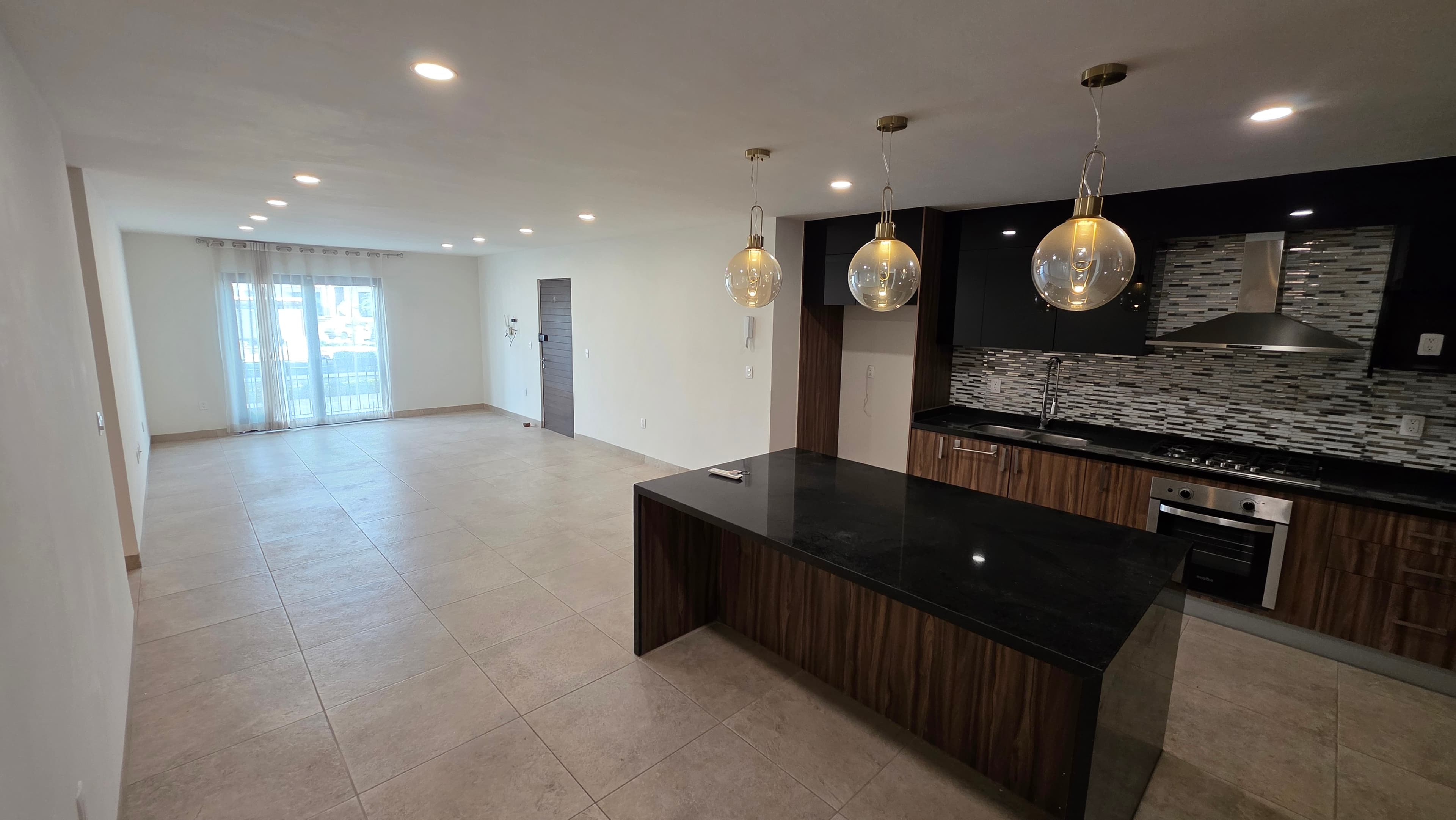Departamento en Misión Campestre, La Joya