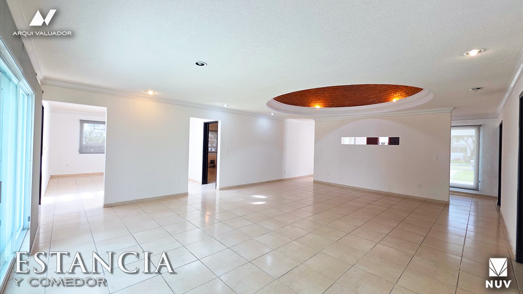 Casa en Balvanera Polo & Golf