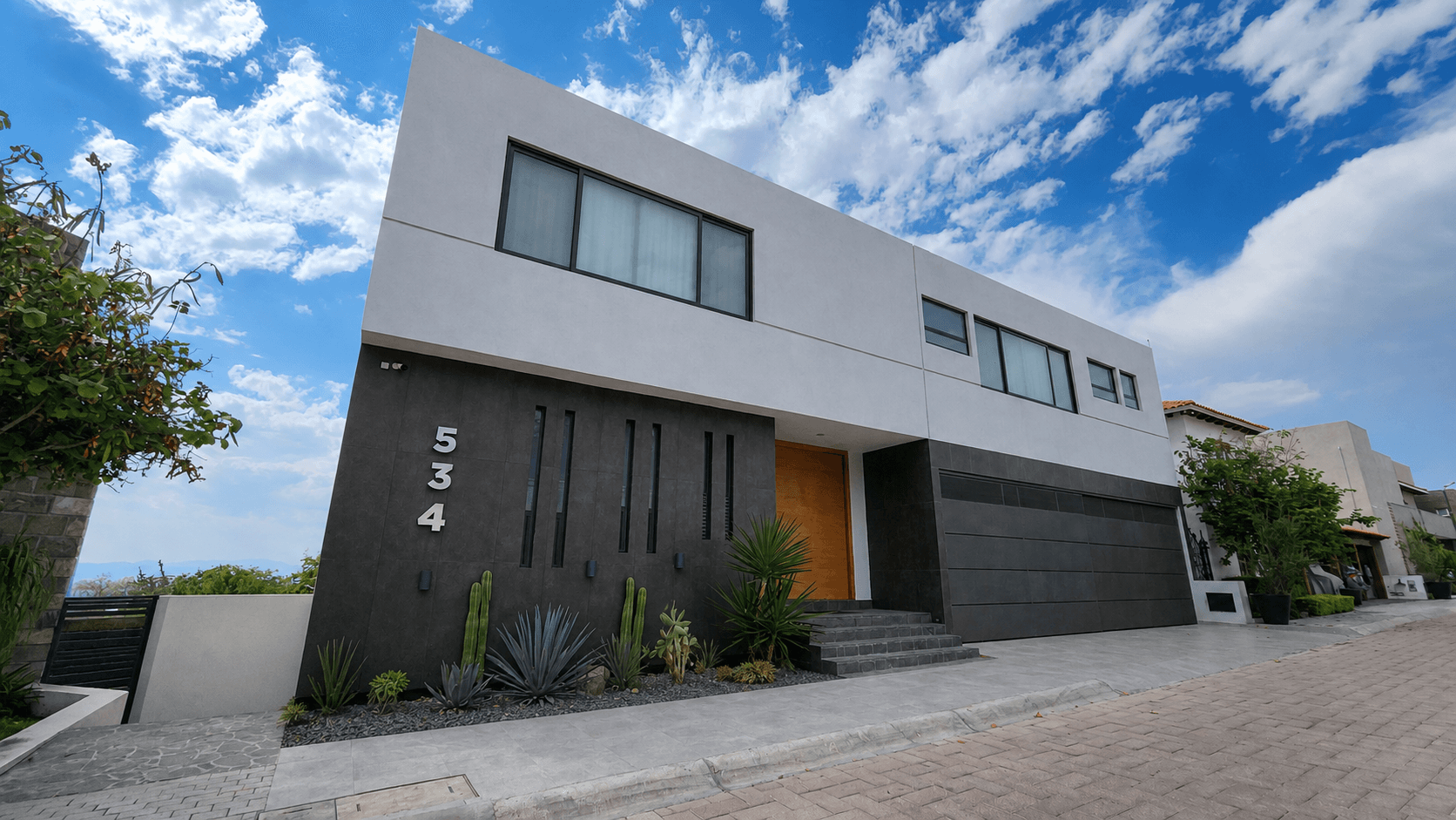 Casa en el Club Campestre de Qro