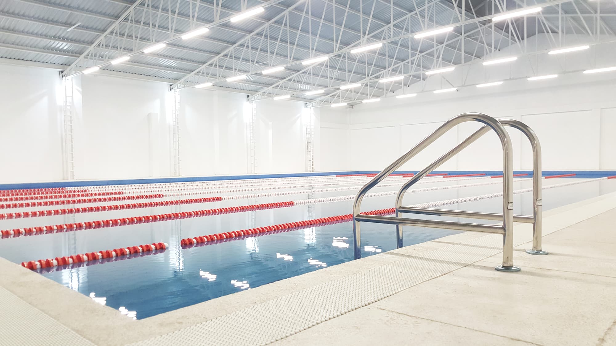 Centro Deportivo